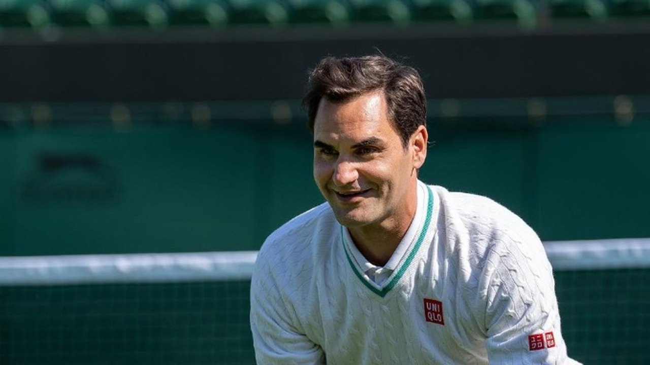 Roger Federer fará partidas de exibição no US Open com outras lendas do tênis