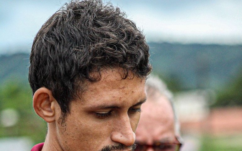 Carlos Júnior assume o comando técnico do sub 20 do CSE para a disputa do Alagoano