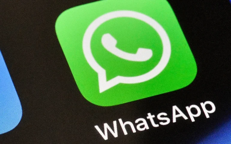 WhatsApp afirma que a Rússia tentou bloquear completamente o aplicativo de mensagens