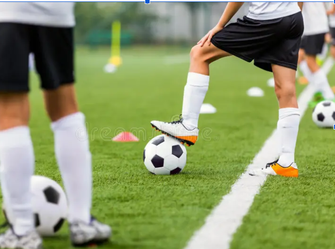 Notícias de treino das equipes moldam apostas do torneio mundial de futebol