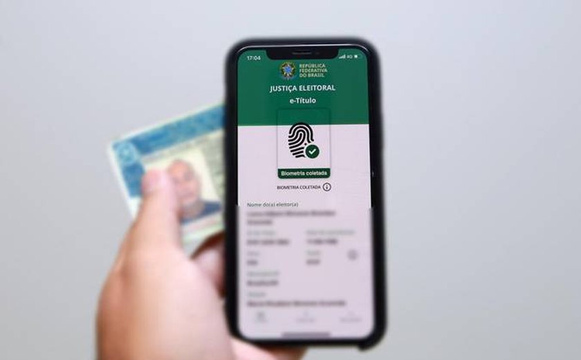 Hoje é último dia para justificar ausência no segundo turno
