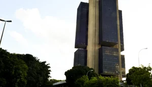 banco_central_mcajr_abr_0104222280_0 / Foto: Foto: Marcello Casal Jr./Agência Brasil