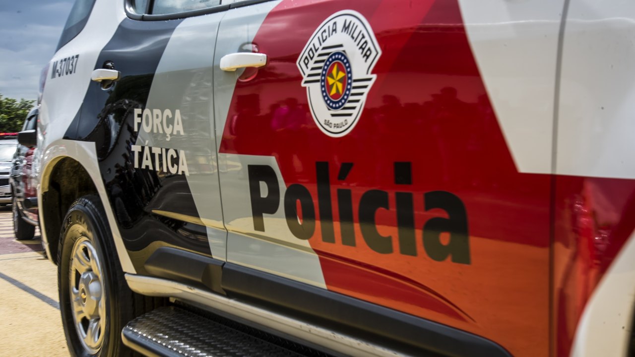 Adolescente é suspeito de matar irmão de 7 anos em SP