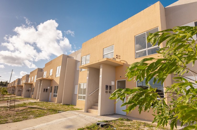 Casa própria já é realidade para mais de cinco mil maceioenses