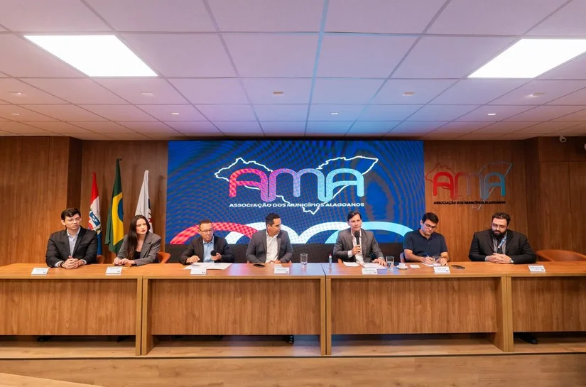 AMA orienta prefeitos sobre transparência de emendas parlamentares
