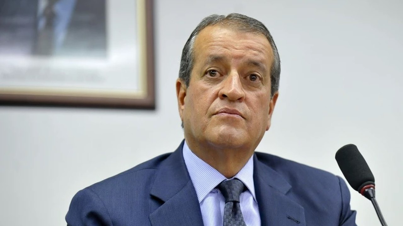 Valdemar diz que não há prova de esquema criminoso para desviar emendas e afirma ser 'natural' influenciar bancada do PL