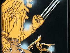 Corisco Wolverine Fernando Coelho