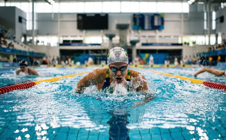 Brasil chega com quatro nomes e aposta no paralímpico para voltar ao topo do Laureus