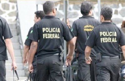 Sancionado PLV que fortalece o Funapol e o cuidado com a saúde dos servidores da Polícia Federal
