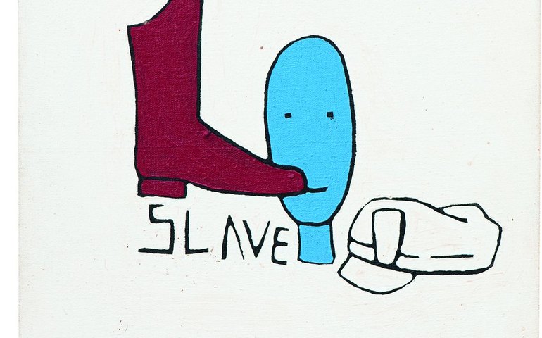 Mostra no Masp celebra obras do período mais consagrado de Leonilson