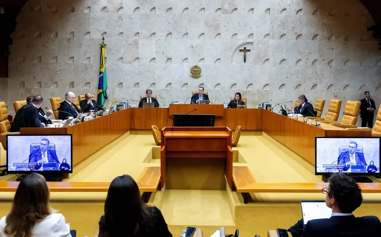 STF reconhece que Estado deve indenizar vítimas de bala perdida