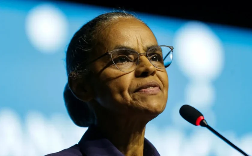 Saída da Argentina na COP29 tem impacto de natureza política e simbólica, diz Marina Silva