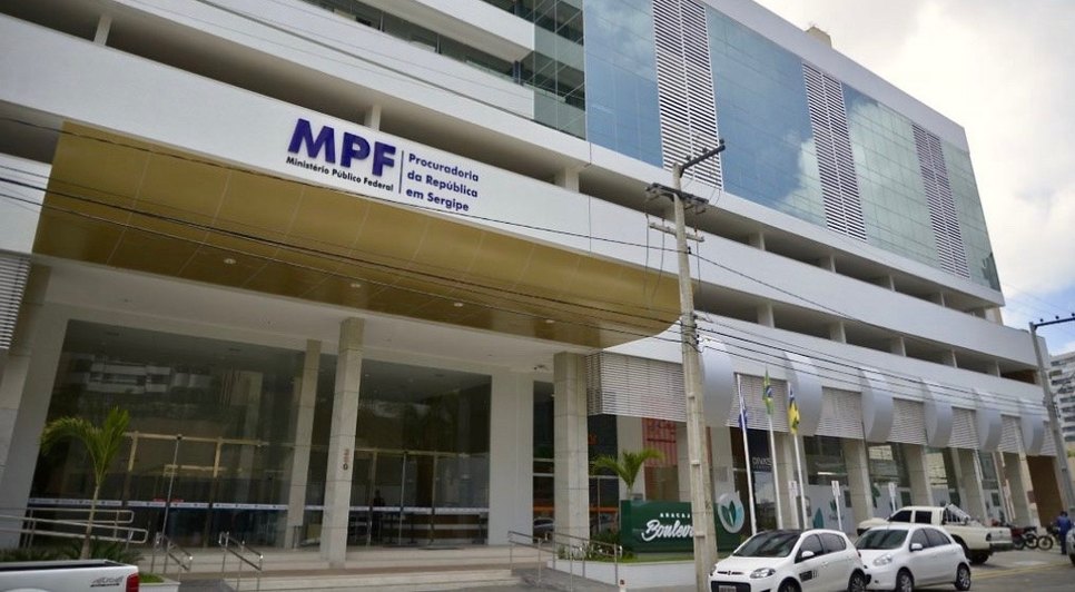MPF-SE recebe denúncias para identificar invasores de prédios públicos em Brasília