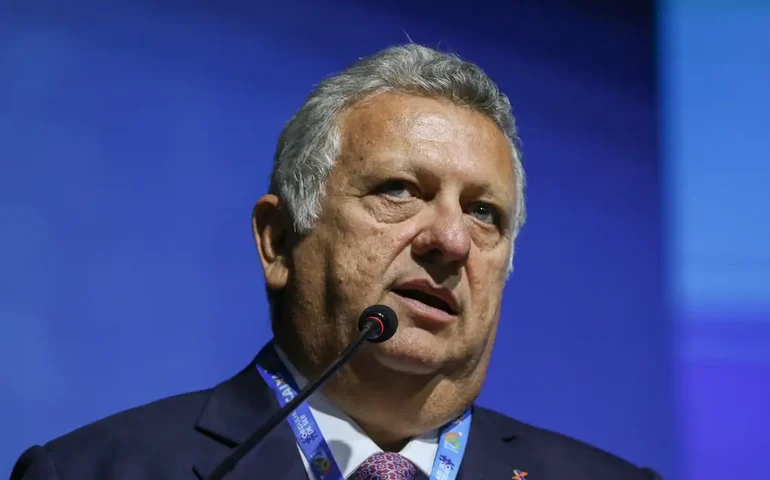 Caixa alia papel social a desempenho financeiro de destaque, afirma Carlos Vieira