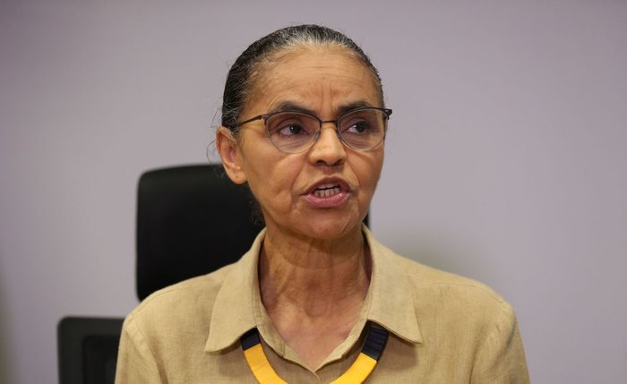 Marina Silva