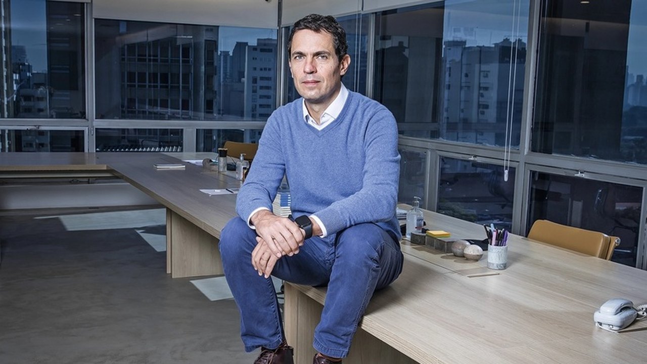 ‘Discurso polarizado exclui maioria da população’, diz fundador do RenovaBR