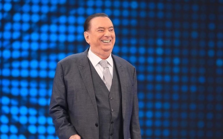 Raul Gil é internado em hospital de SP; saiba o que ele tem