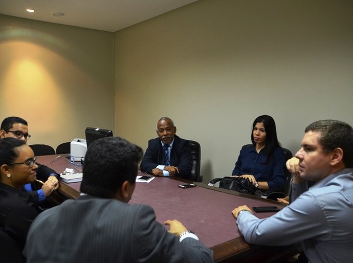 Comissão da Igualdade Social traça planos para o primeiro OAB Comunidade