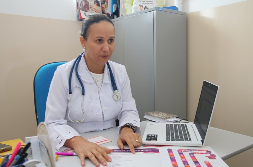 Município de Marechal Deodoro registra 100 dias sem mortalidade infantil