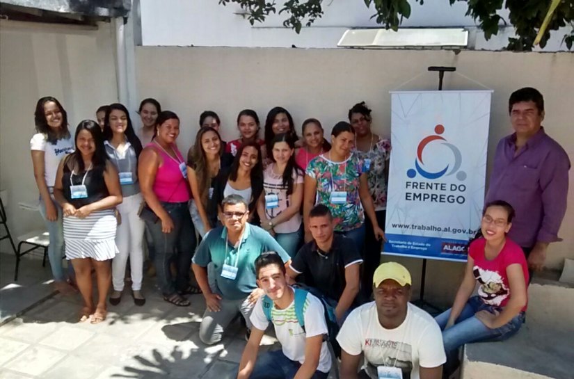 Em apenas quatro meses, Sine Arapiraca realizou mais de dez mil atendimentos