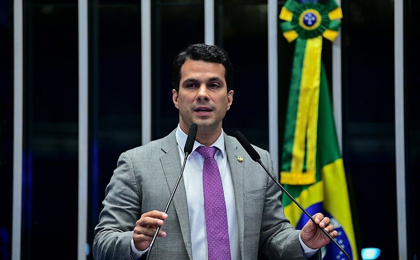 Para senador Irajá, decisão sobre pedido de impeachment deve ser colegiada