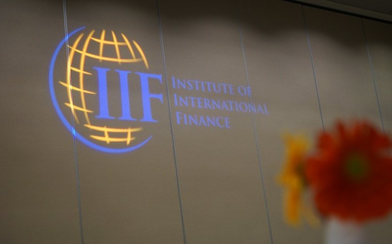 IIF: Chile precisa de reformas fiscais para financiar gastos sociais