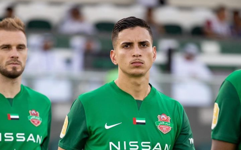 Zagueiro Renan paga R$ 1,8 milhão em acordo com MP e ação por acidente fatal é encerrada