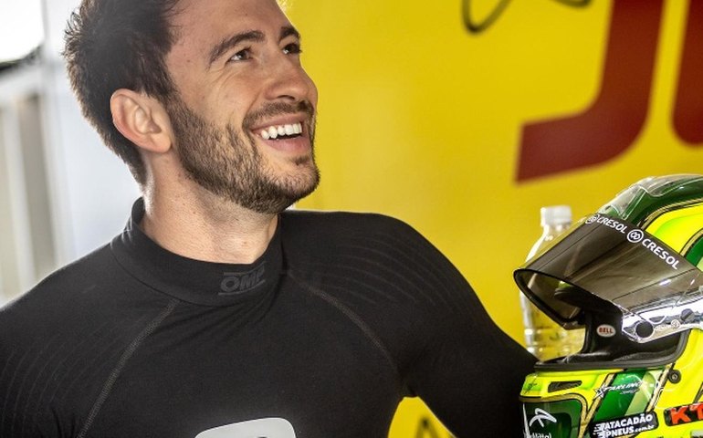 Zonta segura pole, vence e impede que Casagrande comemore título da Stock Car na corrida 1