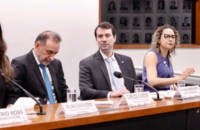 Alimentação escolar de qualidade é um grande instrumento de combate à violência e às desigualdades