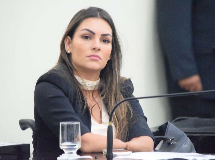 Aprovado projeto de Thaise Guedes que cria Semana Estadual da Terceira Idade