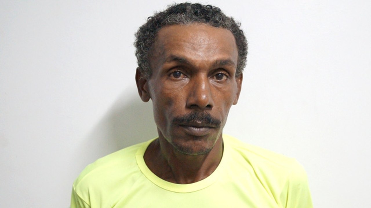 PC divulga detalhes da prisão do estuprador de sobrinha