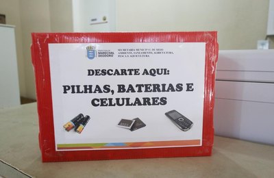 Marechal Deodoro receberá a caravana “Coleta On, Resíduo Off”