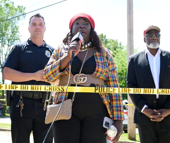 Oito crianças com idades entre 1 e 14 anos morreram após um tiroteio em massa na Louisiana, segundo a polícia