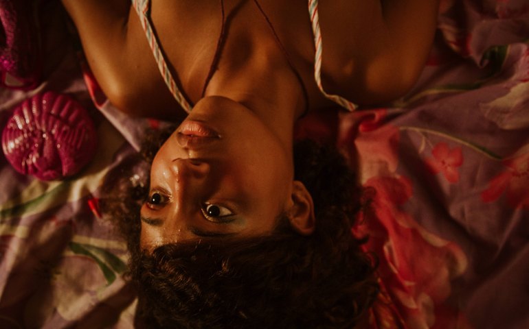 Curta-metragem alagoano ‘Infantaria’ concorre a uma vaga no Oscar 2023