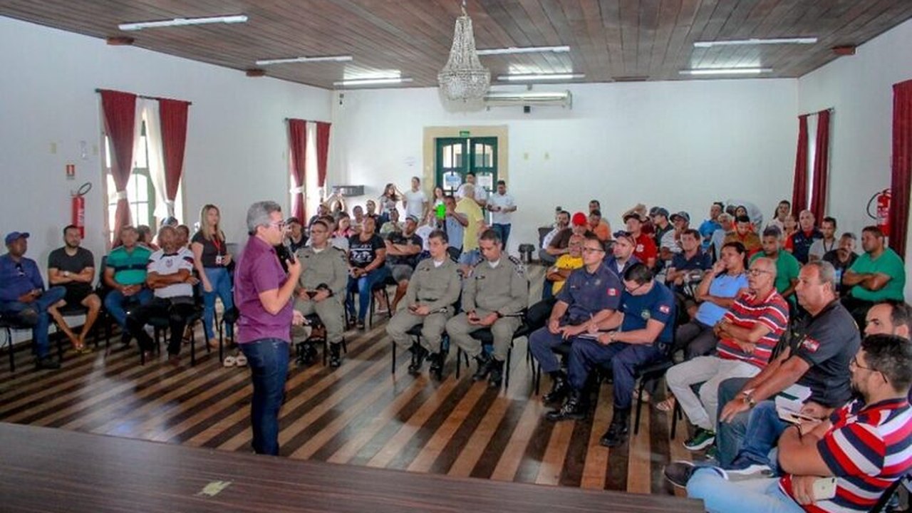 Blocos de carnaval de Penedo são orientados e cadastrados pela Secretaria Municipal de Cultura