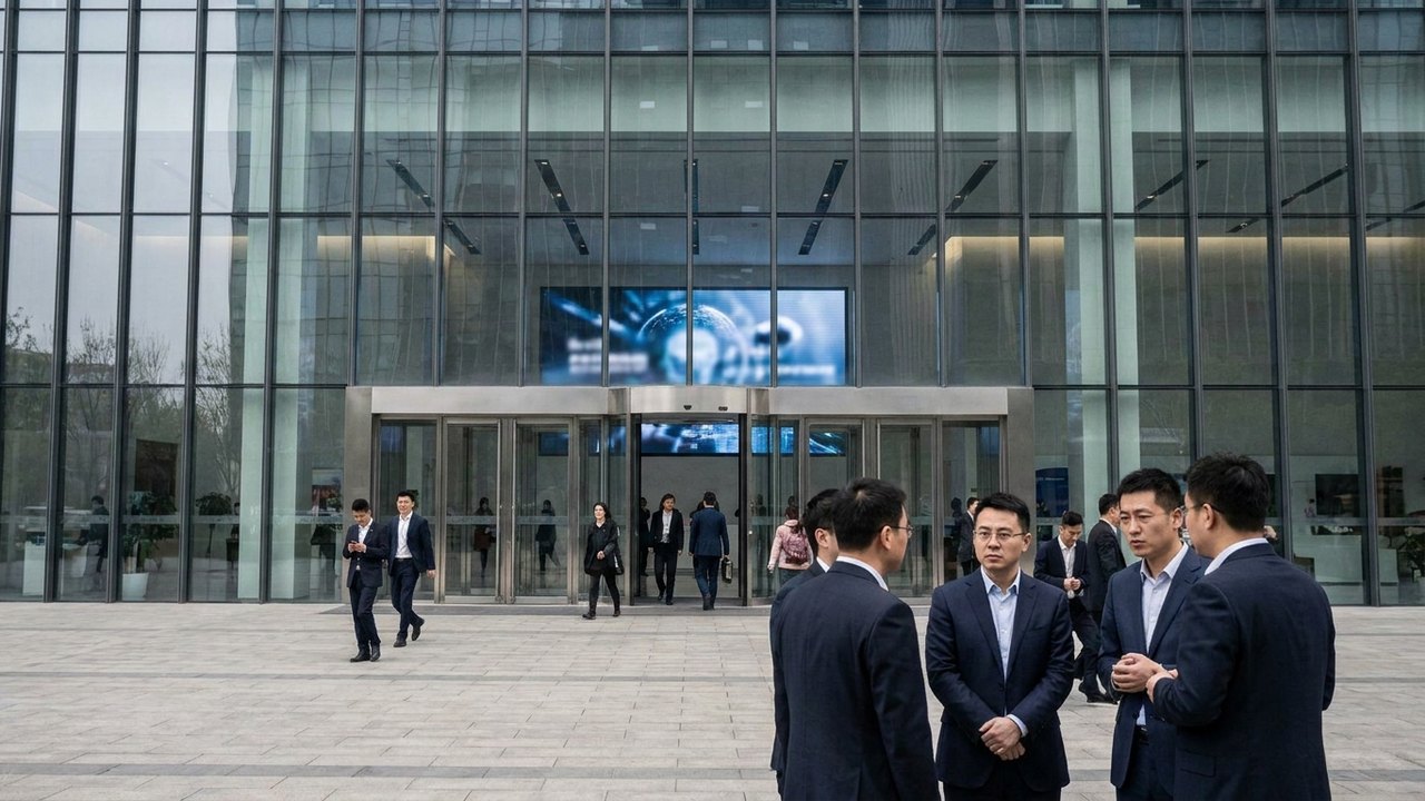 Baidu apresenta queda de 68% no lucro do 2º trimestre, mesmo com investimentos em IA