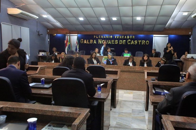 Câmara de Maceió aprova programa que orienta mães sobre adoção