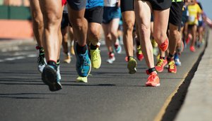 Segunda etapa do Circuito de Corridas TV Atalaia ocorre no Centro de Aracaju neste sábado; confira mudanças do trânsito