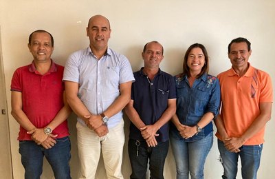 Vereadores de Jequiá acusam presidente da Câmara de golpe em eleição da Mesa Diretora 