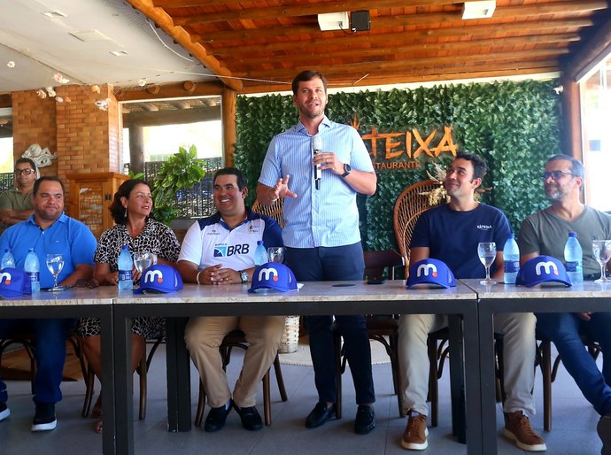 Pure Beach: Praia do Francês será palco de torneio esportivo mais sustentável do mundo