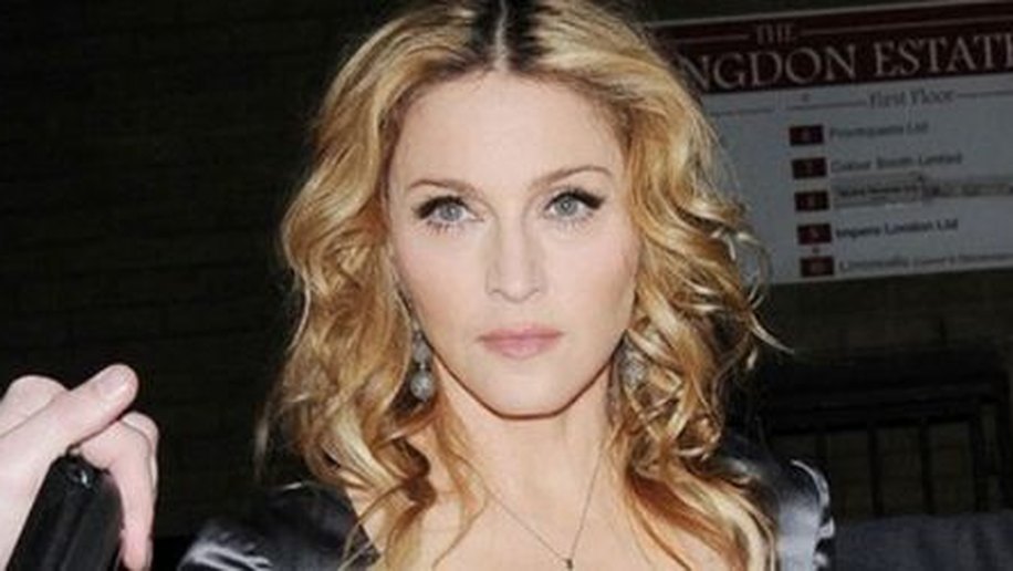 Madonna vai fazer shows no Brasil em 2012