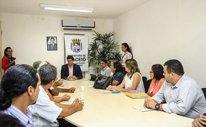 Escolas de Maceió terão merenda da agricultura familiar