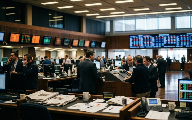 PPI dos EUA registra alta de 0,7% em fevereiro e supera expectativas do mercado