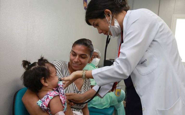 Médicos que atuarem em áreas carentes podem ter abatimento no Fies