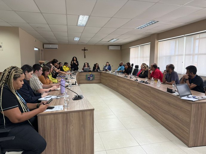 Comunidade Surda: MPAL recepciona propostas para garantir presteza no atendimento e acessibilidade em unidades de saúde públicas e privadas