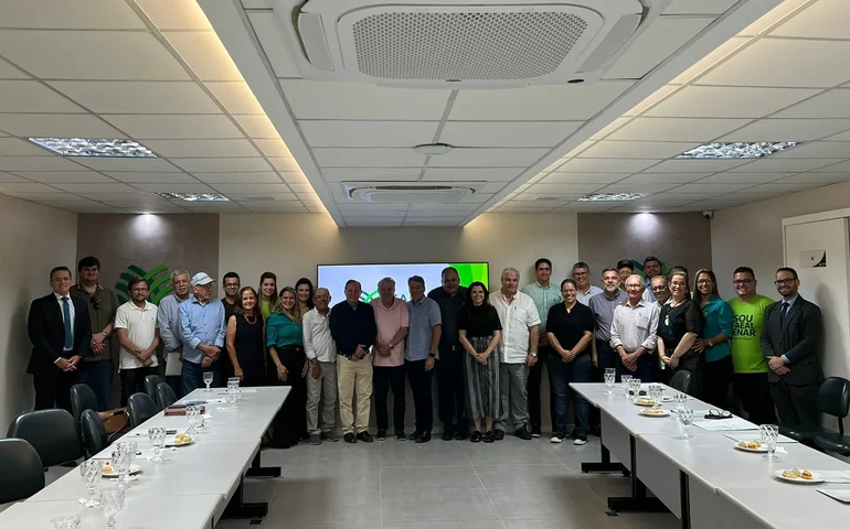 Sistema Faeal/Senar celebra ano de conquistas e projeta expansão para 2026