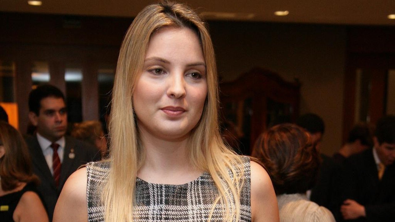 Hacker que roubou fotos íntimas de Marcela Temer pega 5 anos de prisão