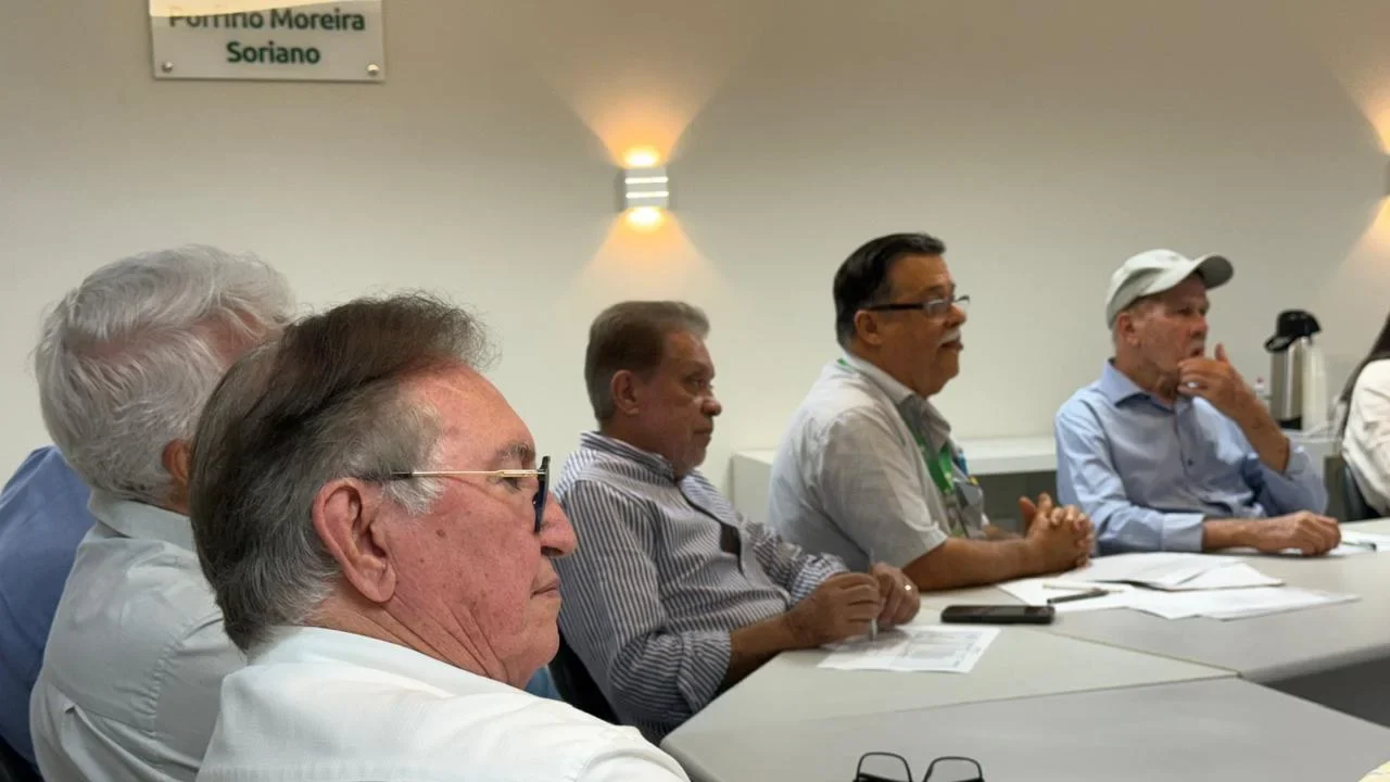 Sistema Faeal/Senar reúne setor produtivo alagoano para levantamento dos custos de produção da cana-de-açúcar
