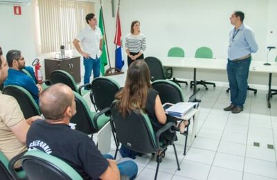 Plano de Gestão Integrado de Coruripe é apresentado para Comissão Técnica do Projeto Orla Alagoas