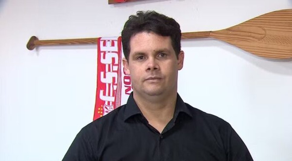 junior-torres-foto-divulgacao-e1729472698604 / Foto: Foto: Arquivo pessoal